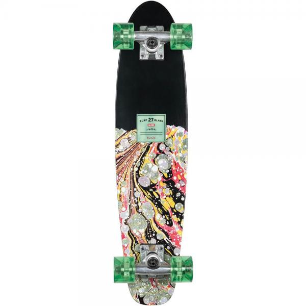 GLOBE SURF GLASS 27" BLAZE CRUISER