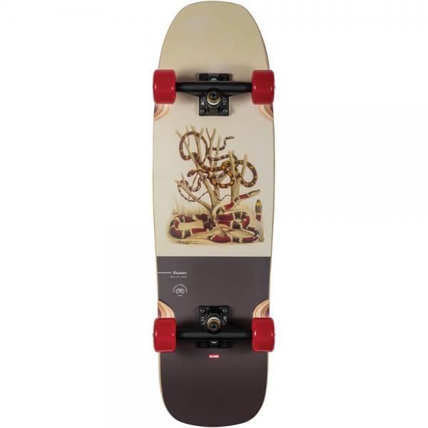 GLOBE DISASTER 32" SNAKES CRUISER