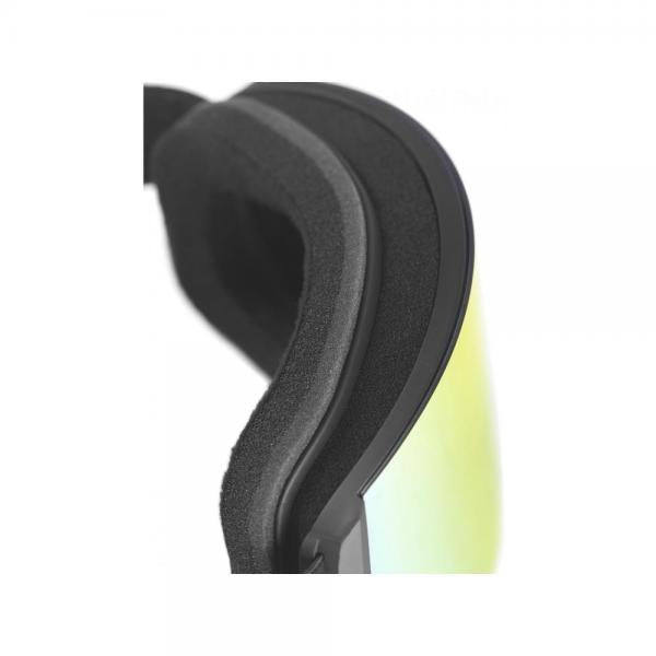OUT OF KATANA VULCANO THE ONE NERO MASCHERA SNOWBOARD