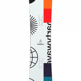 BATALEON PARTY WAVE TWIN 153 TAVOLA SNOWBOARD
