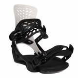 FLUX PR WHITE ATTACCHI SNOWBOARD