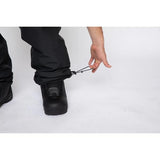 L1 DIXON BLACK PANTALONI SNOWBOARD