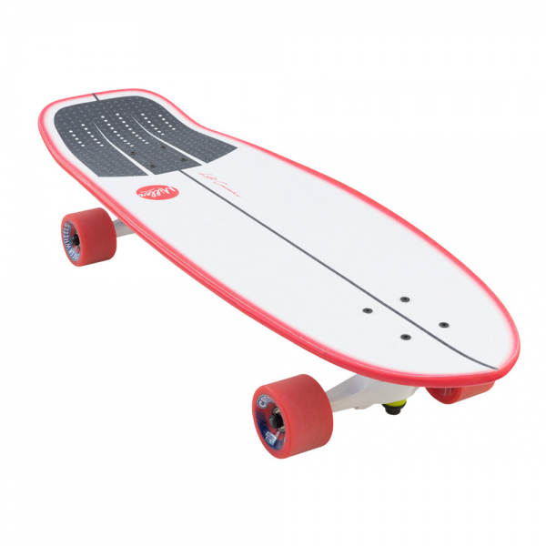 MILLER LETWORLD PRO 31" x 9.8" SURFSKATE