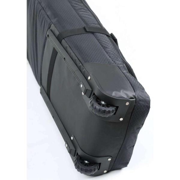 NITRO TRACKER WHEELIE PHANTOM SACCA SNOWBOARD