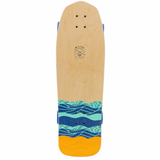 MILLER OCTOPUS 31" x 9.7" SURFSKATE