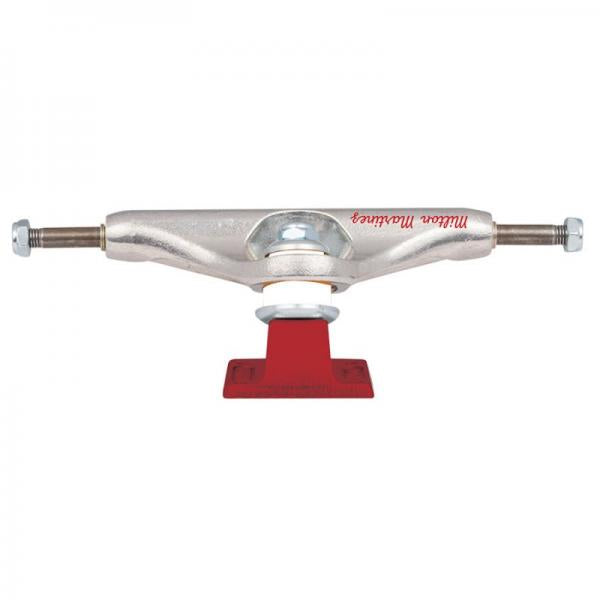 INDEPENDENT STAGE 11 STANDARD MILTON MARTINEZ FORGED HOLLOW 144 TRUCK