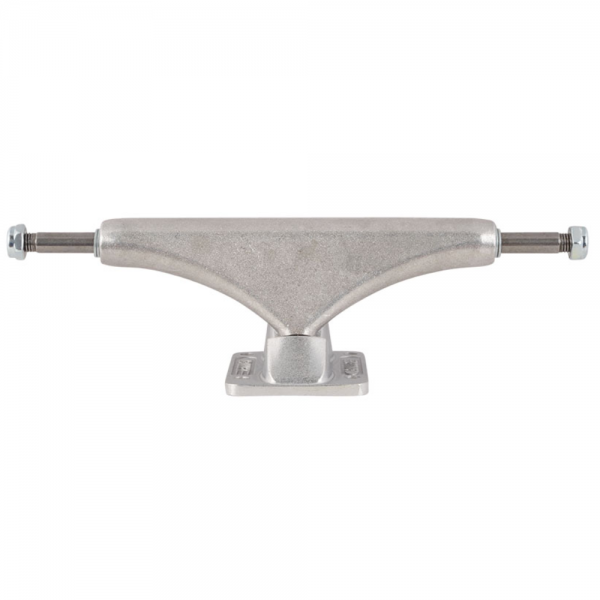 BULLET POLISHED SILVER STANDARD TRUCK