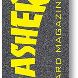 MOB GRIP THRASHER MAG YELLOW GRIP