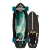 CARVER SUPER SNAPPER 28" SKATEBOARD