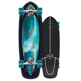 CARVER SUPER SURFER 32" SKATEBOARD
