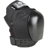 187 KILLER PADS PRO KNEE BLACK