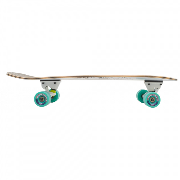MILLER BIG WAVE 30.5" x 9.6" SURFSKATE