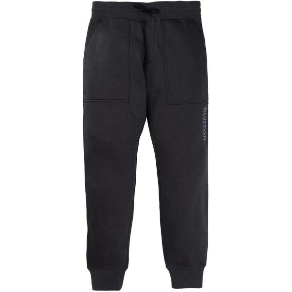 BURTON OAK TRUE BLACK HEATHER PANTALONI SNOWBOARD