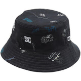 DC DEEP END BIRCH SCRIBBLE PRINT CAPPELLO