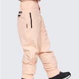 L1 LOVECAT ALMOST APRICOT PANTALONI SNOWBOARD DONNA