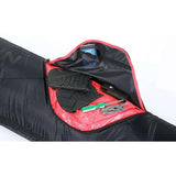 NITRO TRACKER WHEELIE PHANTOM SACCA SNOWBOARD