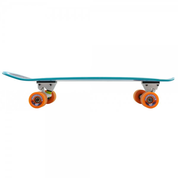MILLER STOKED 31.5" x 10" SURFSKATE
