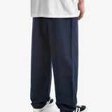 VOLCOM SKATE VITALS AXEL TAPERED NAVY PANTALONI