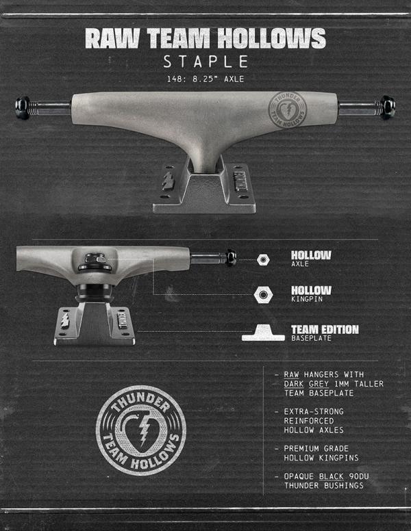 THUNDER TRUCK TEAM X CRYSTIE NYC 148