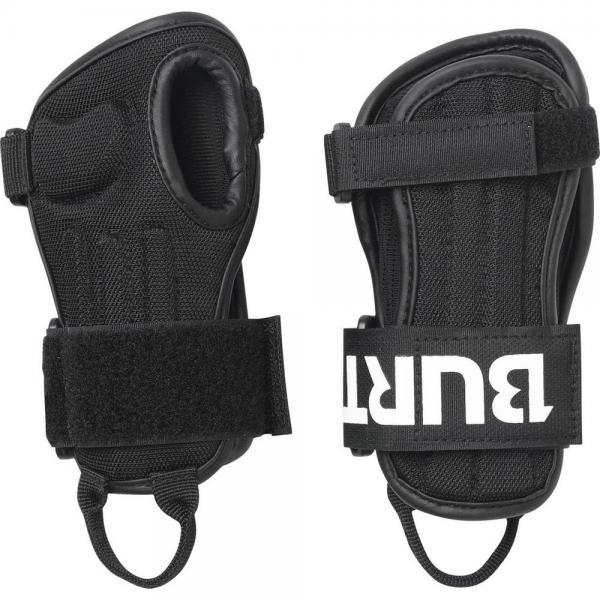 BURTON WRIST TRUE BLACK PARAPOLSO BAMBINO