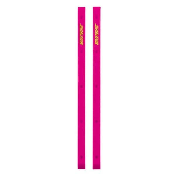 SANTA CRUZ SLIMLINE PINK RAILS