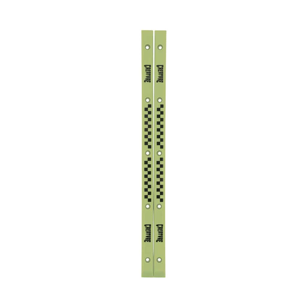 CREATURE SLIDER GLOW IN THE DARK RAILS