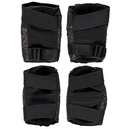 187 KILLER PADS x INDEPENDENT COMBO PACK PROTEZIONI