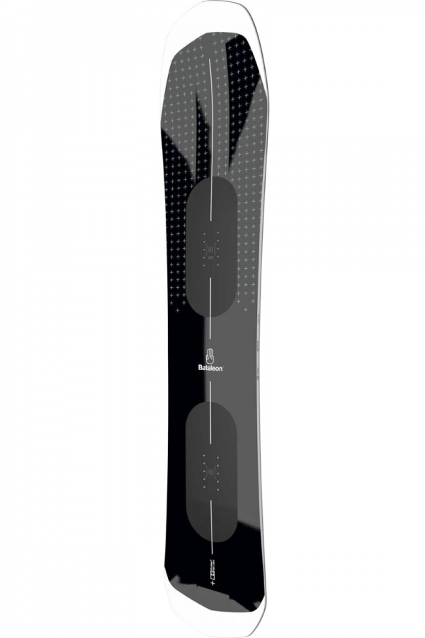 BATALEON CRUISER+ 161 TAVOLA SNOWBOARD