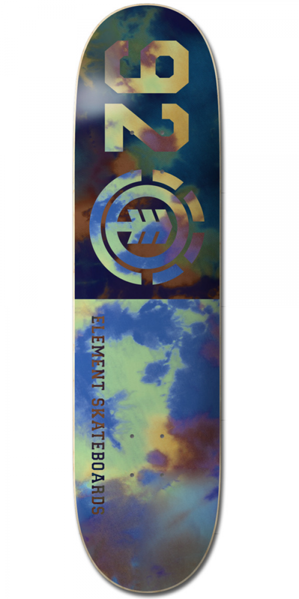 ELEMENT MAGMA 92 8" x 31.25" TAVOLA SKATEBOARD