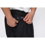 L1 DIXON BLACK PANTALONI SNOWBOARD
