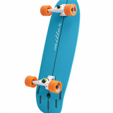 MILLER STOKED 31.5" x 10" SURFSKATE