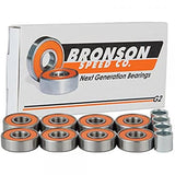 BRONSON BEARING G2 CUSCINETTI