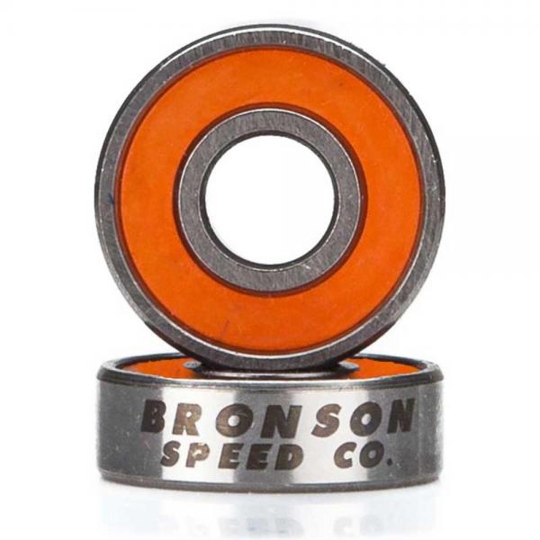 BRONSON BEARING G2 CUSCINETTI