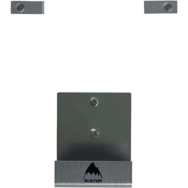 BURTON COLLECTOR SERIES SILVER ACCESSORI SNOWBOARD