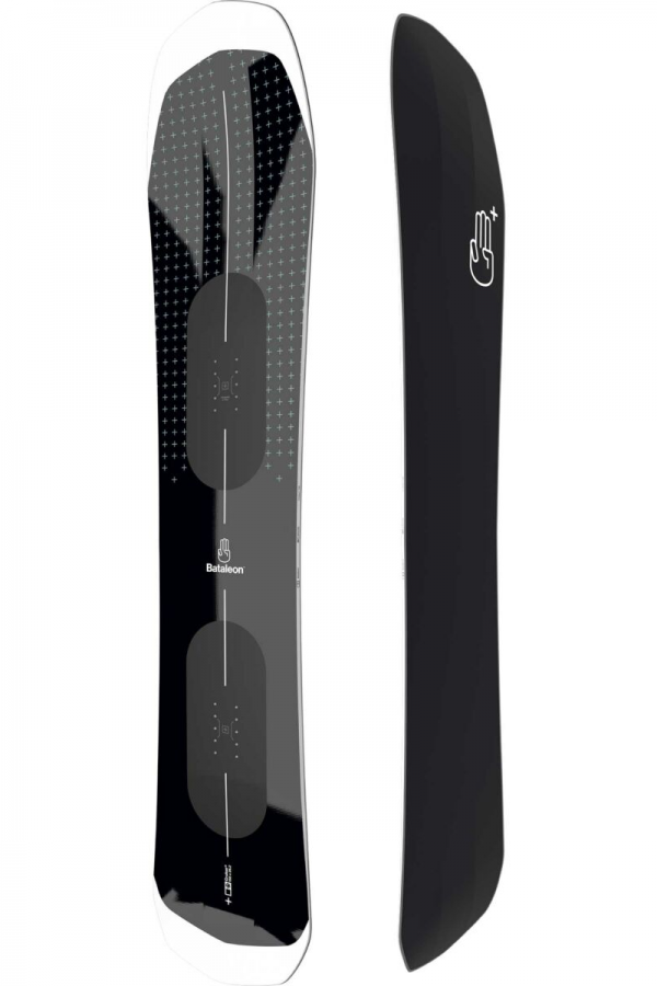 BATALEON CRUISER+ 161 TAVOLA SNOWBOARD