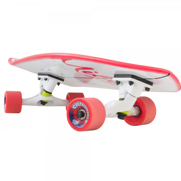 MILLER LETWORLD PRO 31" x 9.8" SURFSKATE