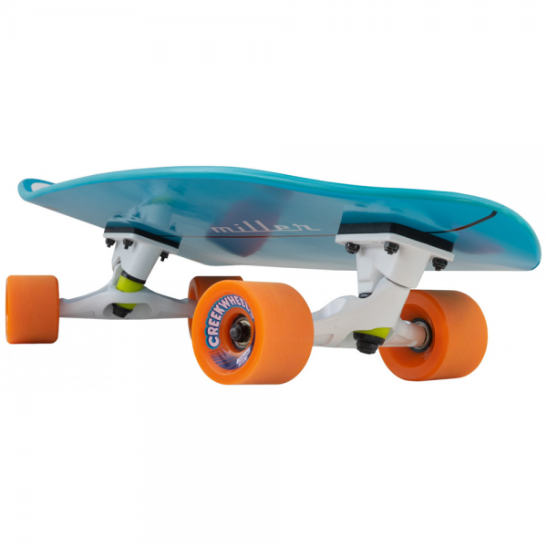MILLER STOKED 31.5" x 10" SURFSKATE