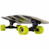 MILLER STRIPES 31.5" x 10" SURFSKATE