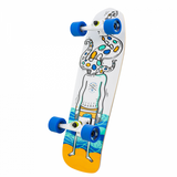 MILLER OCTOPUS 31" x 9.7" SURFSKATE