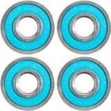 BONES BIG BALLS REDS BEARINGS 8 PACK CUSCINETTI