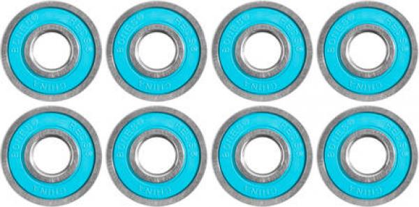 BONES BIG BALLS REDS BEARINGS 8 PACK CUSCINETTI
