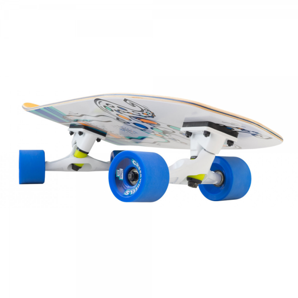 MILLER OCTOPUS 31" x 9.7" SURFSKATE