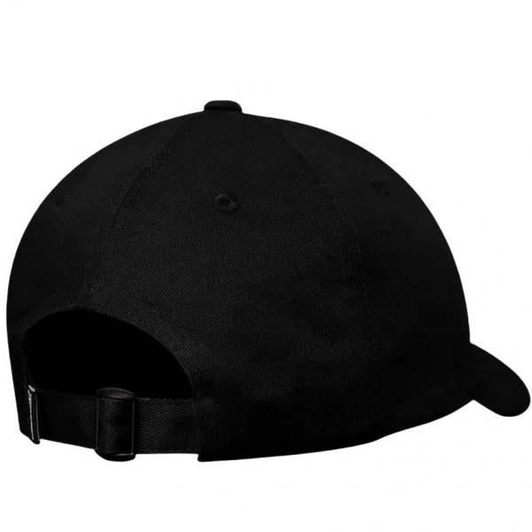 DOLLY NOIRE DAD HAT BLACK CAPPELLO