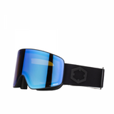 Out Of Black Blue Mci Maschera