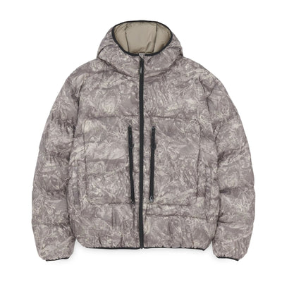 IUTER STORM PUFF JACKET