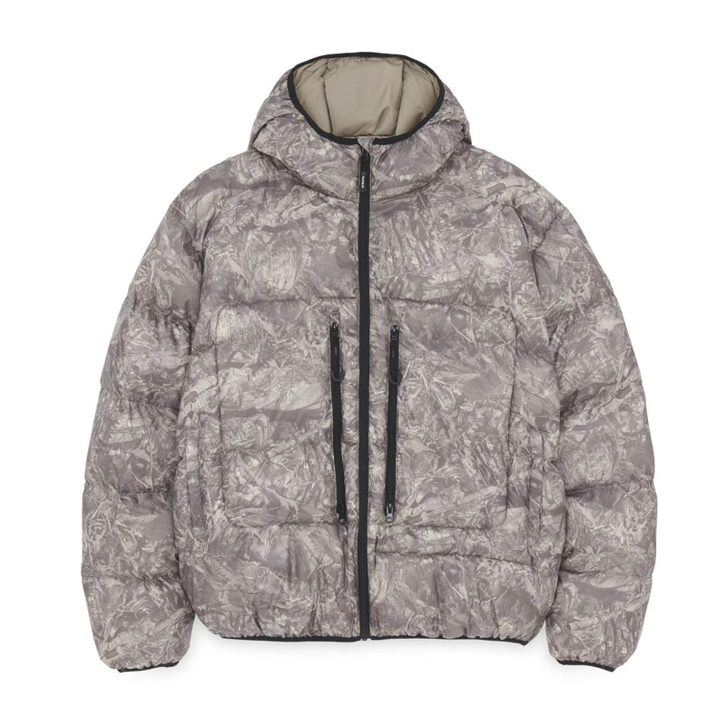 IUTER STORM PUFF JACKET