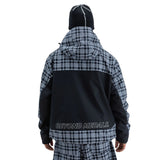 BEYOND MEDALS PARK JACKET PRINT 2L PRINT GLASS
