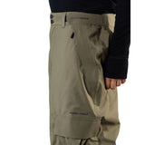 BEYOND MEDALS PARK PANTS CARGO 2L DARK GREEN