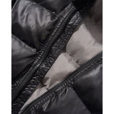 BUTTER GOODS ENDURE PUFFER JACKET