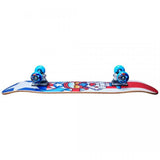 SPEED DEMON CHARACTER 6,5" TAVOLA SKATEBOARD BAMBINO